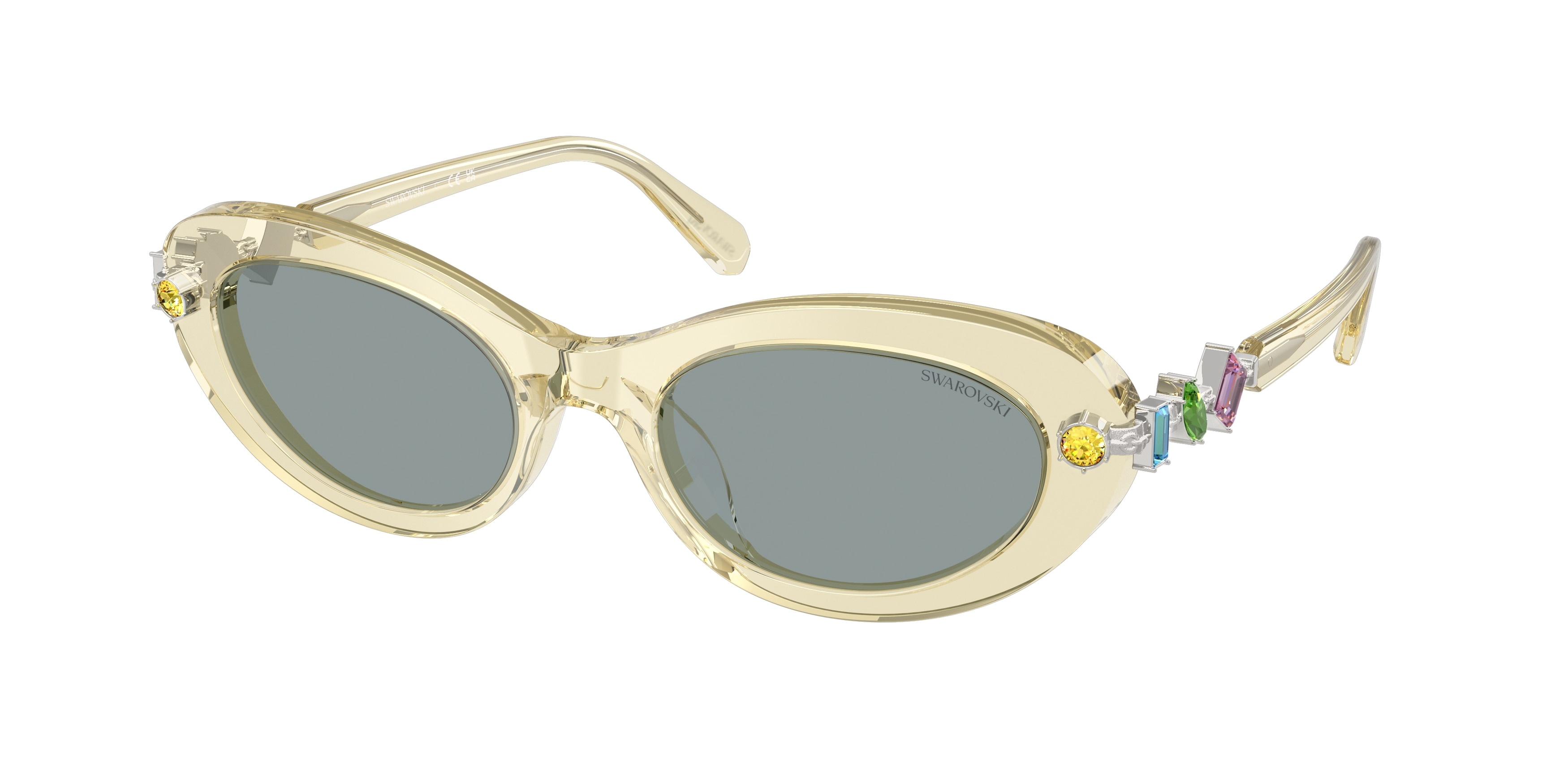 Swarovski SK6042 1080/1  
